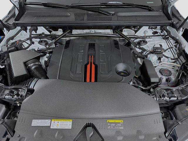 2025 Audi SQ5 Premium Plus 3.0 TFSI quattro - 22954166 - 30