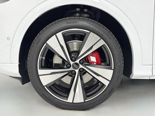 2025 Audi SQ5 Premium Plus 3.0 TFSI quattro - 22954166 - 31