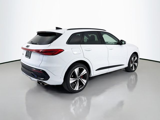 2025 Audi SQ5 Premium Plus 3.0 TFSI quattro - 22954166 - 6