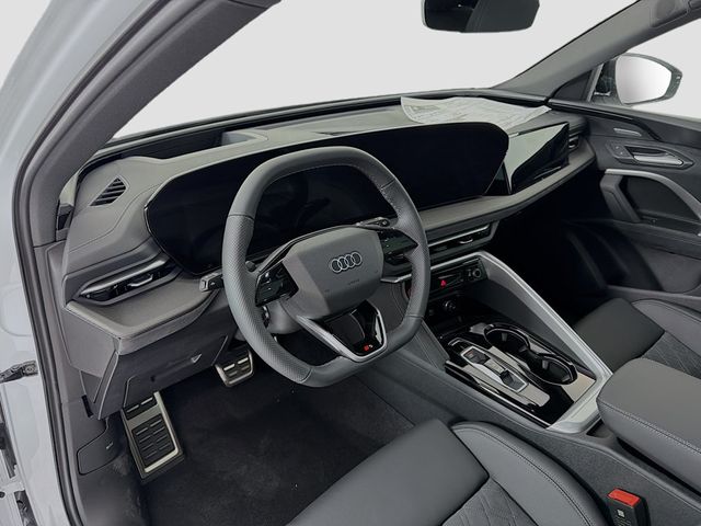 2025 Audi SQ5 Premium Plus 3.0 TFSI quattro - 22954166 - 8