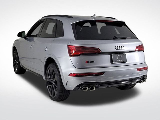 2025 Audi SQ5 Prestige 3.0 TFSI quattro - 22674888 - 2