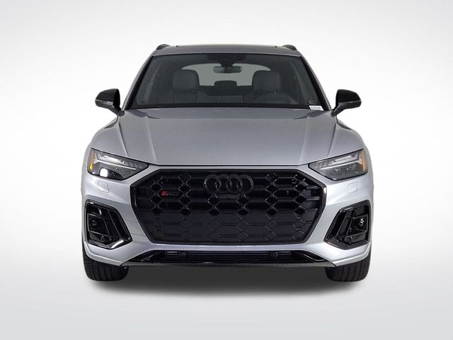 2025 Audi SQ5 Prestige 3.0 TFSI quattro - 22674888 - 7