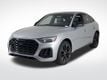 2025 Audi SQ5 Sportback Premium Plus 3.0 TFSI quattro - 22773636 - 0