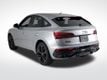 2025 Audi SQ5 Sportback Premium Plus 3.0 TFSI quattro - 22773636 - 2