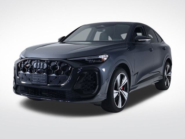 2025 Audi SQ5 Sportback Premium Plus 3.0 TFSI quattro - 22958624 - 0