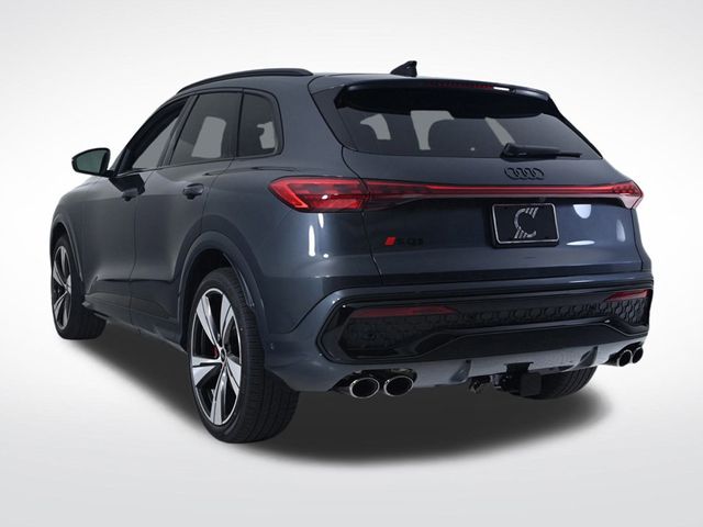 2025 Audi SQ5 Sportback Premium Plus 3.0 TFSI quattro - 22958624 - 2