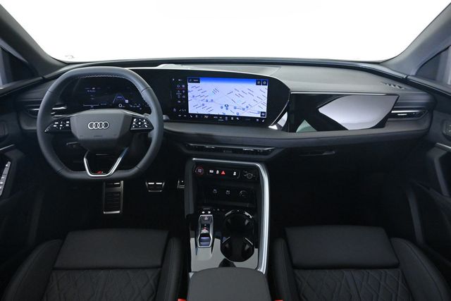 2025 Audi SQ5 Sportback Premium Plus 3.0 TFSI quattro - 22958624 - 8