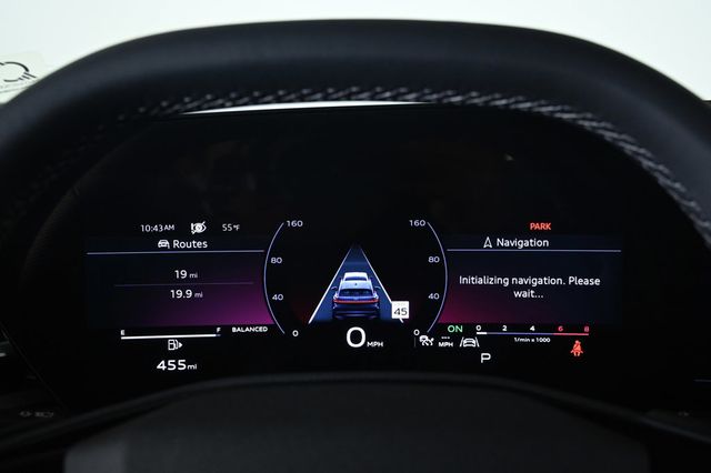 2025 Audi SQ5 Sportback Premium Plus 3.0 TFSI quattro - 22964663 - 10