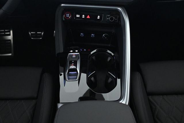 2025 Audi SQ5 Sportback Premium Plus 3.0 TFSI quattro - 22964663 - 12