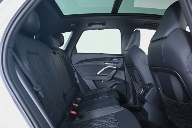 2025 Audi SQ5 Sportback Premium Plus 3.0 TFSI quattro - 22964663 - 15