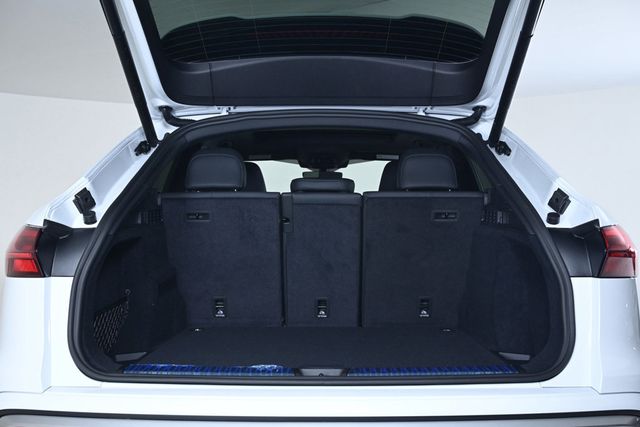 2025 Audi SQ5 Sportback Premium Plus 3.0 TFSI quattro - 22964663 - 22