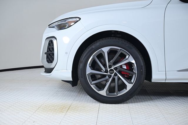 2025 Audi SQ5 Sportback Premium Plus 3.0 TFSI quattro - 22964663 - 24