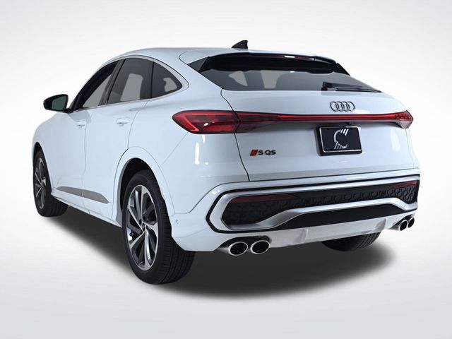 2025 Audi SQ5 Sportback Premium Plus 3.0 TFSI quattro - 22964663 - 2