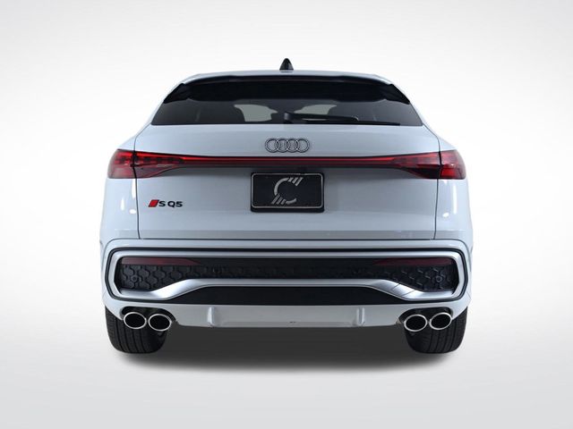 2025 Audi SQ5 Sportback Premium Plus 3.0 TFSI quattro - 22964663 - 3