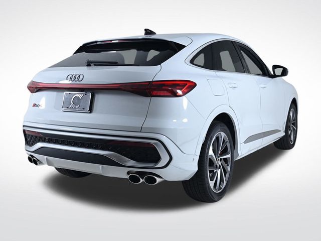 2025 Audi SQ5 Sportback Premium Plus 3.0 TFSI quattro - 22964663 - 4
