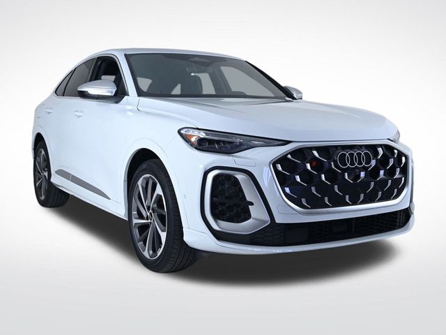 2025 Audi SQ5 Sportback Premium Plus 3.0 TFSI quattro - 22964663 - 6