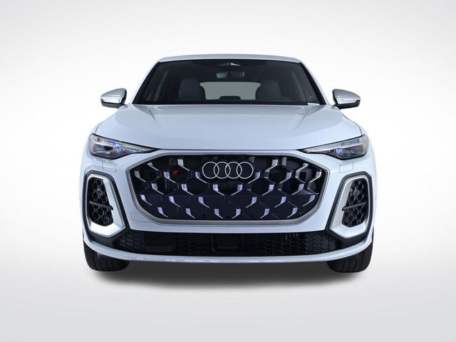 2025 Audi SQ5 Sportback Premium Plus 3.0 TFSI quattro - 22964663 - 7