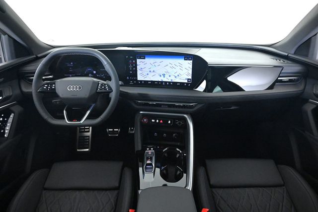 2025 Audi SQ5 Sportback Premium Plus 3.0 TFSI quattro - 22964663 - 8