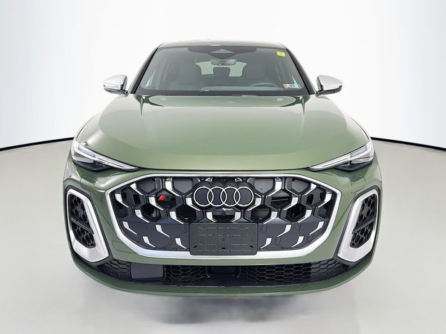 2025 Audi SQ5 Sportback Premium Plus 3.0 TFSI quattro - 22962863 - 1