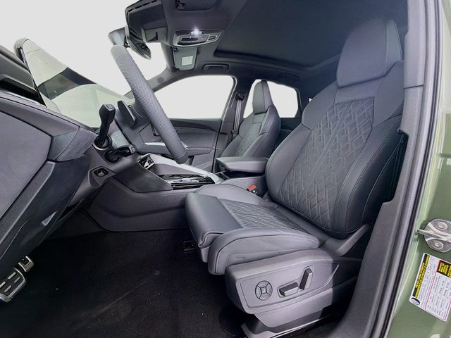 2025 Audi SQ5 Sportback Premium Plus 3.0 TFSI quattro - 22962863 - 21