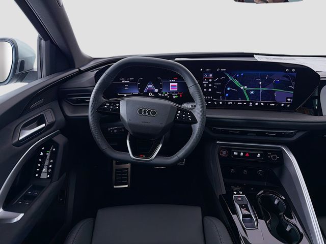 2025 Audi SQ5 Sportback Premium Plus 3.0 TFSI quattro - 22962863 - 23