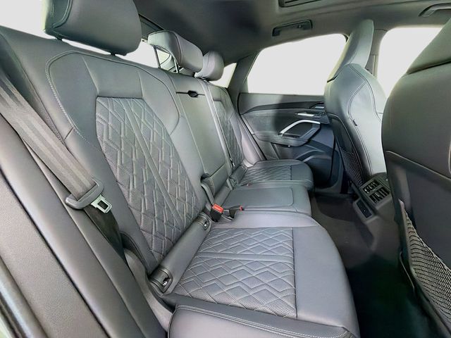 2025 Audi SQ5 Sportback Premium Plus 3.0 TFSI quattro - 22962863 - 28