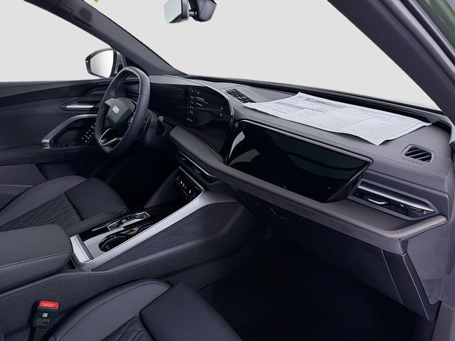 2025 Audi SQ5 Sportback Premium Plus 3.0 TFSI quattro - 22962863 - 30