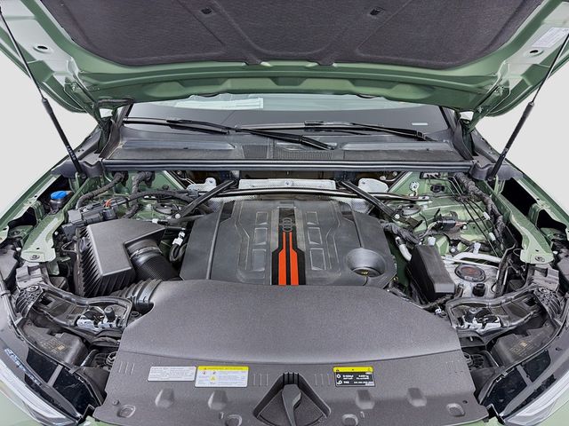 2025 Audi SQ5 Sportback Premium Plus 3.0 TFSI quattro - 22962863 - 31