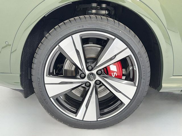 2025 Audi SQ5 Sportback Premium Plus 3.0 TFSI quattro - 22962863 - 32