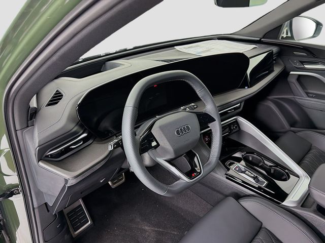 2025 Audi SQ5 Sportback Premium Plus 3.0 TFSI quattro - 22962863 - 8