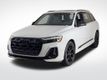2025 Audi SQ7 Premium Plus 4.0 TFSI quattro - 22417254 - 0