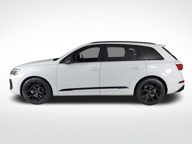 2025 Audi SQ7 Premium Plus 4.0 TFSI quattro - 22417254 - 1