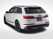 2025 Audi SQ7 Premium Plus 4.0 TFSI quattro - 22417254 - 2