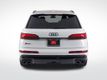 2025 Audi SQ7 Premium Plus 4.0 TFSI quattro - 22417254 - 3