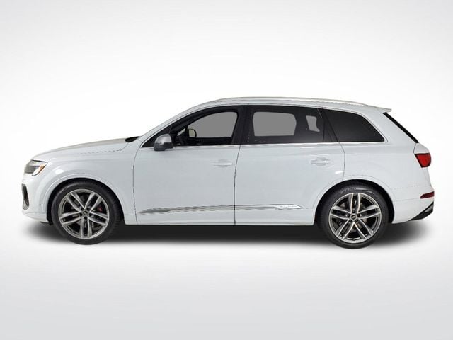 2025 Audi SQ7 Premium Plus 4.0 TFSI quattro - 22423608 - 1