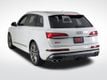 2025 Audi SQ7 Premium Plus 4.0 TFSI quattro - 22423608 - 2