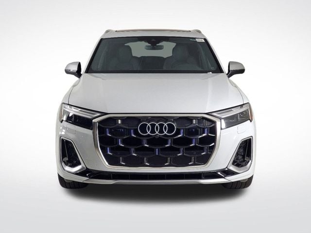 2025 Audi SQ7 Premium Plus 4.0 TFSI quattro - 22423608 - 7