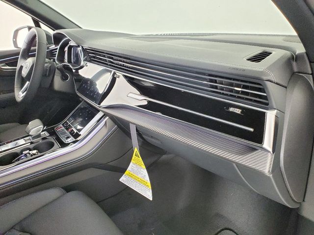 2025 Audi SQ7 Premium Plus 4.0 TFSI quattro - 22425423 - 12