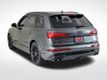 2025 Audi SQ7 Premium Plus 4.0 TFSI quattro - 22425423 - 2