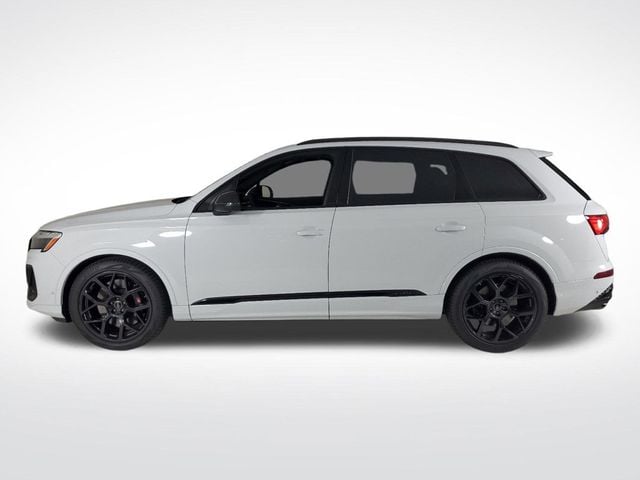 2025 Audi SQ7 Premium Plus 4.0 TFSI quattro - 22720353 - 1