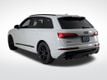 2025 Audi SQ7 Premium Plus 4.0 TFSI quattro - 22720353 - 2