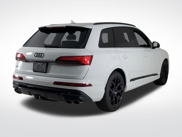 2025 Audi SQ7 Premium Plus 4.0 TFSI quattro - 22720353 - 4