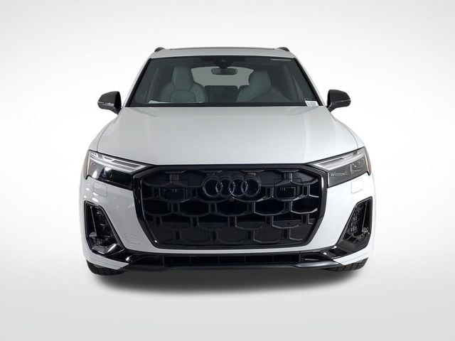 2025 Audi SQ7 Premium Plus 4.0 TFSI quattro - 22720353 - 7