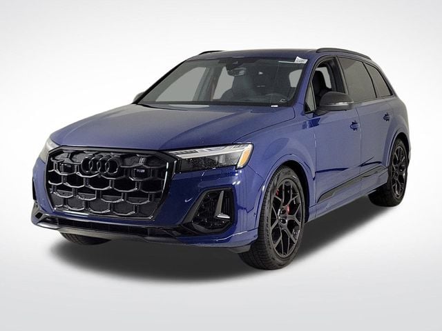 2025 Audi SQ7 Prestige 4.0 TFSI quattro - 22660440 - 0