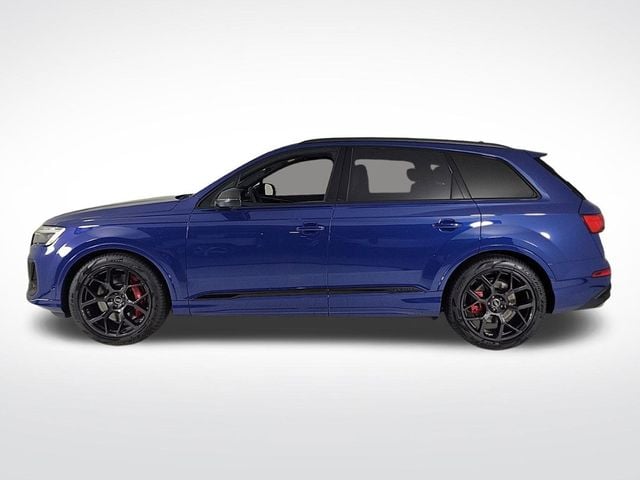 2025 Audi SQ7 Prestige 4.0 TFSI quattro - 22660440 - 1