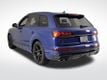 2025 Audi SQ7 Prestige 4.0 TFSI quattro - 22660440 - 2