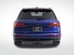 2025 Audi SQ7 Prestige 4.0 TFSI quattro - 22660440 - 3