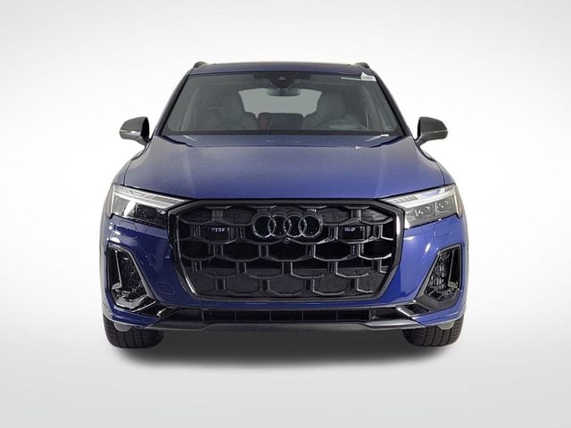 2025 Audi SQ7 Prestige 4.0 TFSI quattro - 22660440 - 7