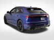 2025 Audi SQ8 Premium Plus 4.0 TFSI quattro - 22638071 - 2