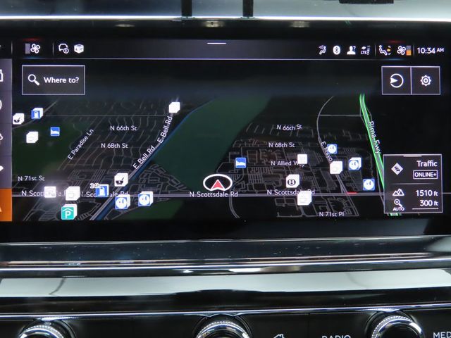 2025 Bentley Bentayga  - 22803697 - 14